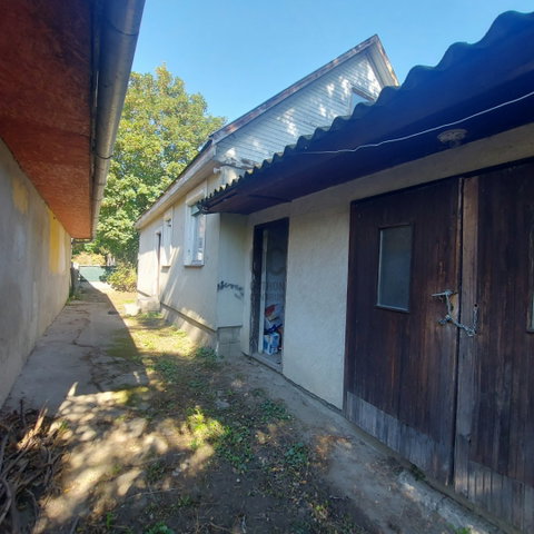 Eladó családi ház, Ráckevén 39.9 M Ft, 4 szobás