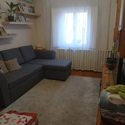 Eladó családi ház, Szegeden, Pihenő utcában 49.9 M Ft, 2 szobás