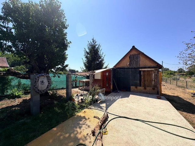 Eladó családi ház, Debrecenben 25.3 M Ft, 1 szobás
