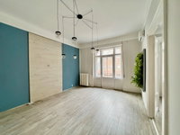 Eladó téglalakás, V. kerületben, Arany János utcában, 2 szobás