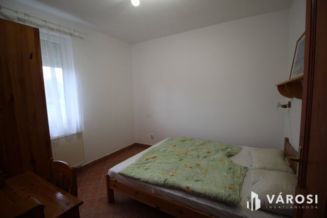 Eladó családi ház, Bükön 55 M Ft, 4 szobás