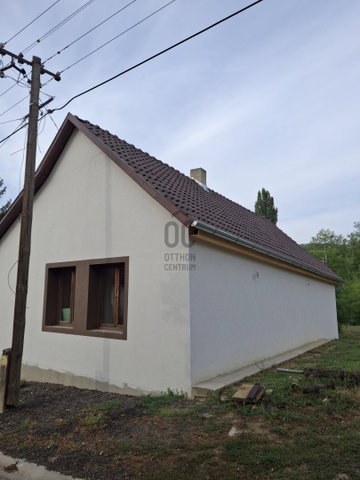 Eladó családi ház, Alsónánán 28 M Ft, 3 szobás