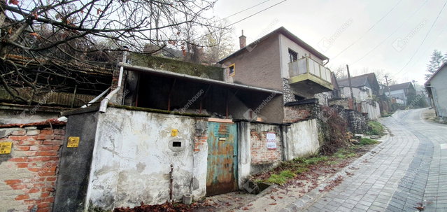 Eladó mezogazdasagi ingatlan, Miskolcon 14.9 M Ft