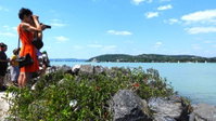 Eladó nyaraló, Balatonfűzfőn 130 M Ft, 3 szobás