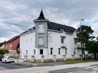 Eladó hotel, Győrött 549 M Ft / költözzbe.hu