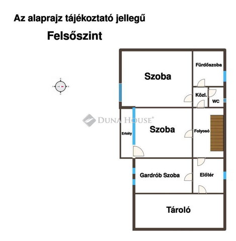 Eladó családi ház, Gyulán 129 M Ft, 4 szobás