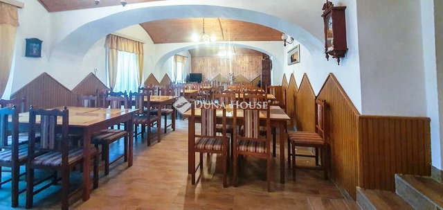 Eladó családi ház, Fertőbozon 328.689 M Ft, 20 szobás