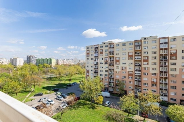 Eladó panellakás, Budapesten, X. kerületben 74.8 M Ft, 2+1 szobás