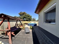 Eladó családi ház, Abonyban 74 M Ft, 3 szobás