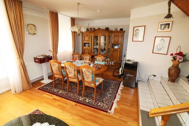 Eladó ikerház, Fonyódon 90 M Ft, 5 szobás / költözzbe.hu