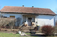 Eladó családi ház, Fülöpön 5.3 M Ft, 2 szobás