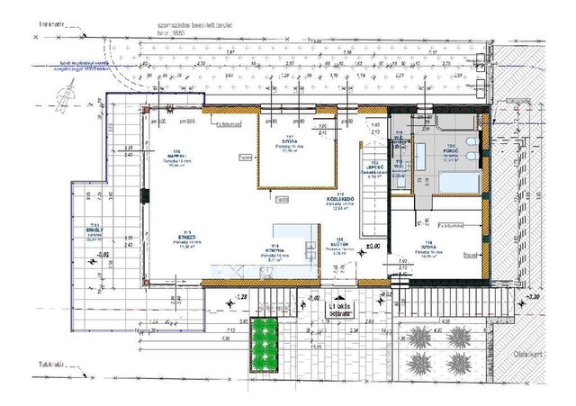 Eladó téglalakás, Balatonfűzfőn 360 M Ft, 6 szobás