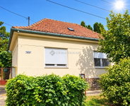 Eladó családi ház, Keszthelyen, Sopron utcában 89 M Ft, 3 szobás