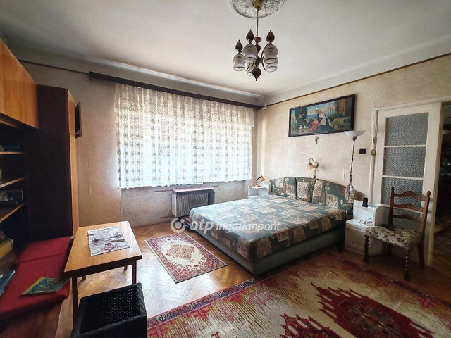 Eladó családi ház, Egerben 88 M Ft, 2+2 szobás