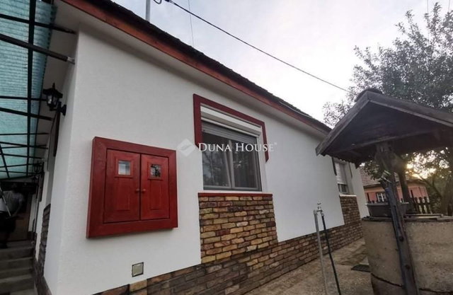 Eladó családi ház, Legénden 42 M Ft, 3 szobás