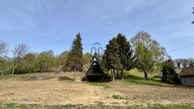 Eladó nyaraló, Homokkomáromon 10.9 M Ft, 3 szobás