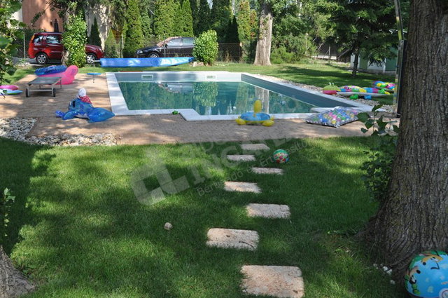 Kiadó téglalakás, albérlet, Zamárdiban, Ibolya utcában
