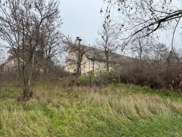 Eladó telek, Kompolton 1.45 M Ft / költözzbe.hu