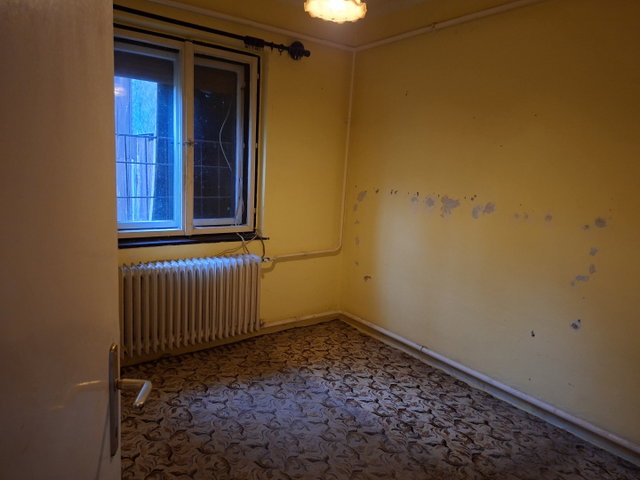 Eladó családi ház, Gutorföldén 23.5 M Ft, 3 szobás
