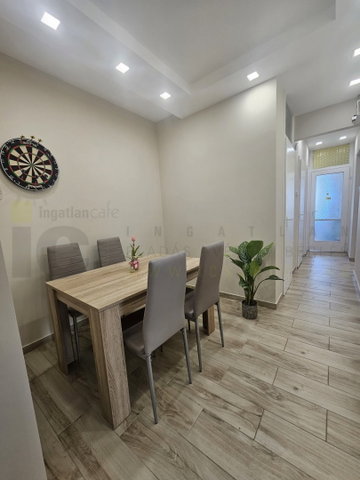 Eladó panellakás, Szegeden, Becsei utcában 66.5 M Ft, 2+1 szobás