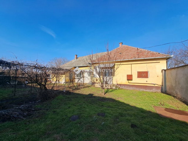 Eladó családi ház, Bácsbokodon 18.8 M Ft, 4 szobás