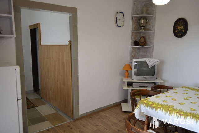 Eladó mezogazdasagi ingatlan, Veszprémben 19.9 M Ft, 2 szobás