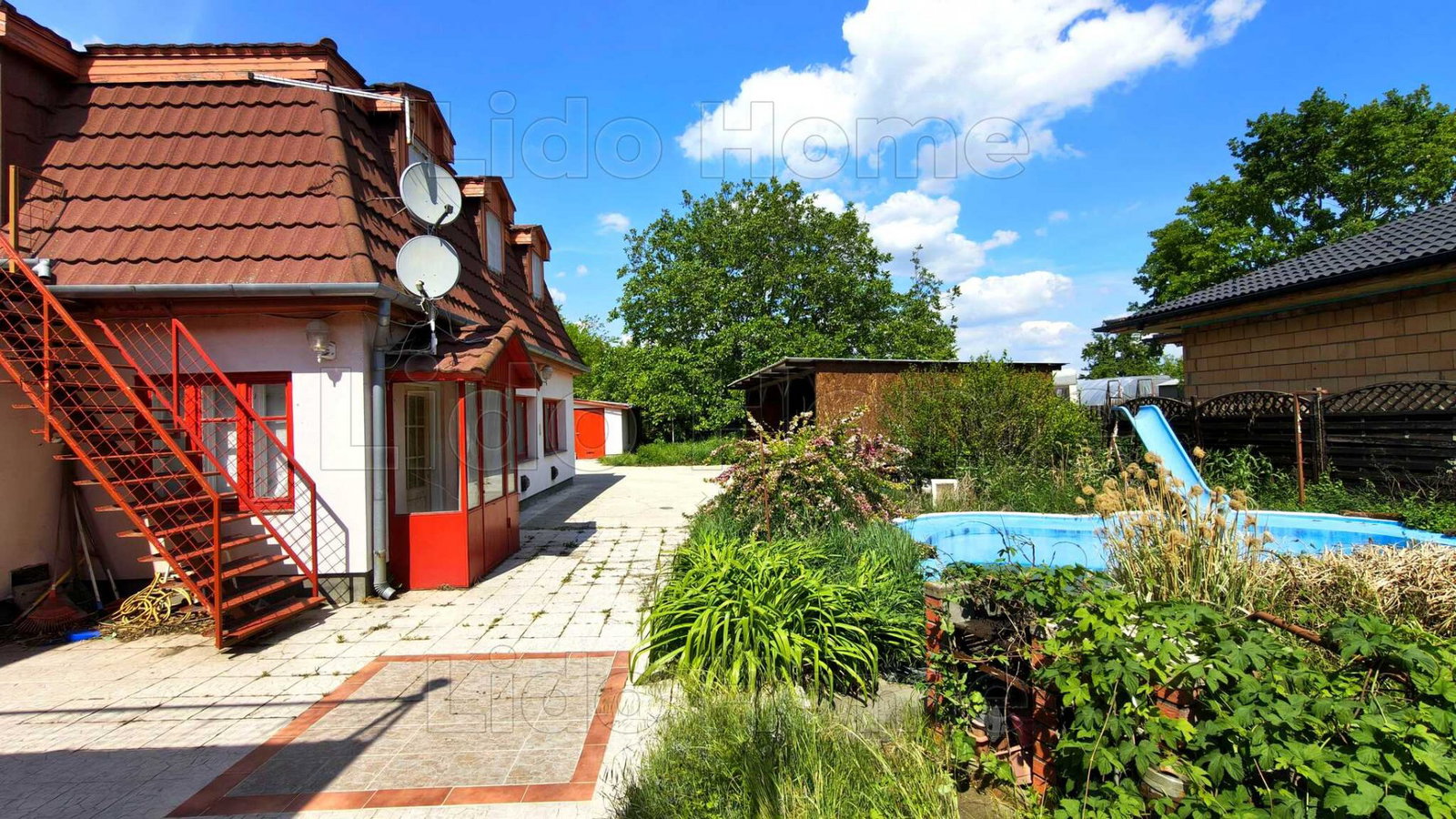 16 bed · 287m² · 67.155.000 ft