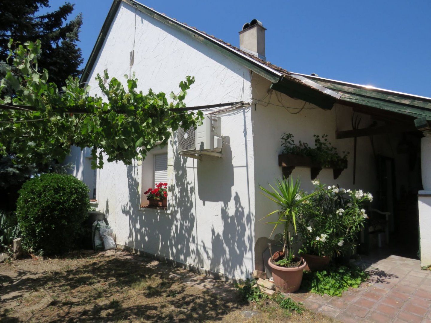 Családi ház · 3 hálószoba · 101 m² · 120.000.000 Ft