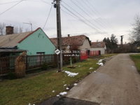 Eladó telek, Kisapátiban 3.5 M Ft / költözzbe.hu