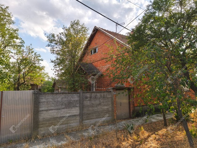 Eladó családi ház, Csanádpalotán 8.8 M Ft, 2 szobás