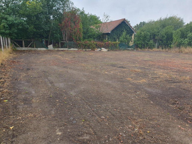Eladó telek, Szentesen 7.3 M Ft / költözzbe.hu