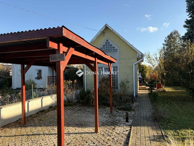 Eladó telek, Győrött 32 M Ft / költözzbe.hu