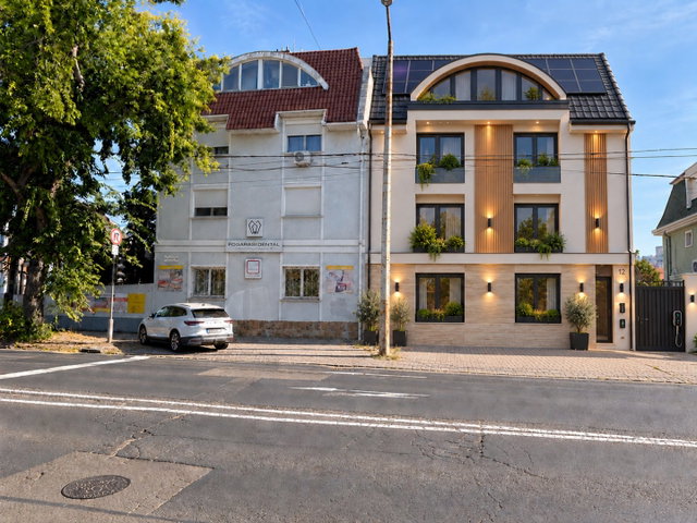 Eladó családi ház, Budapesten, XIV. kerületben 264.9 M Ft