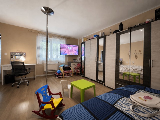 Eladó családi ház, Sümegen 27 M Ft, 2 szobás