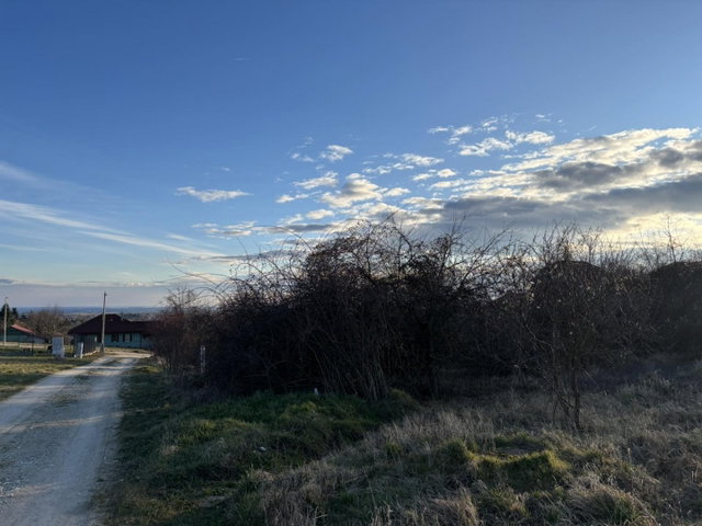 Eladó telek, Cserszegtomajon 25 M Ft / költözzbe.hu