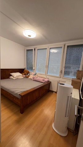 Eladó panellakás, Gyöngyösön, Bethlen Gábor utcában 45 M Ft
