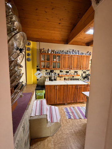 Eladó mezogazdasagi ingatlan, Pilisen 35 M Ft