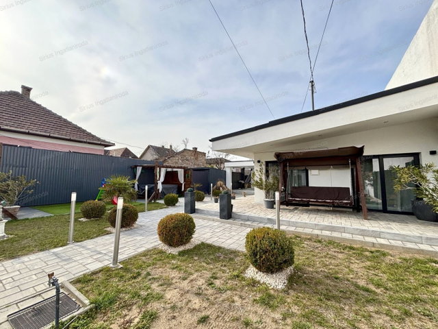 Eladó családi ház, Budapesten, XX. kerületben 139.9 M Ft