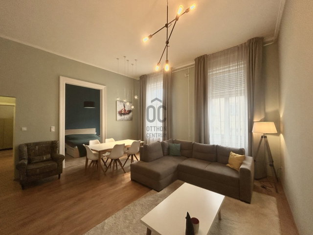 Eladó téglalakás, Győrött 79.99 M Ft, 3 szobás