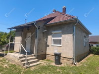 Eladó családi ház, Bolhóban 25.9 M Ft, 2 szobás