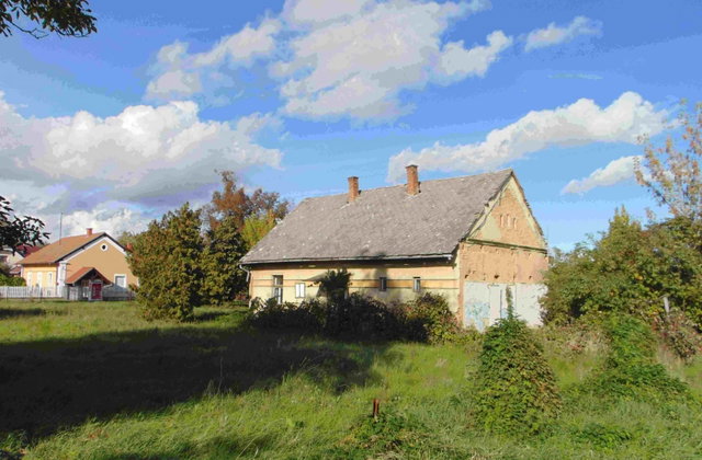 Eladó családi ház, Somogyjádon 9.2 M Ft, 3 szobás