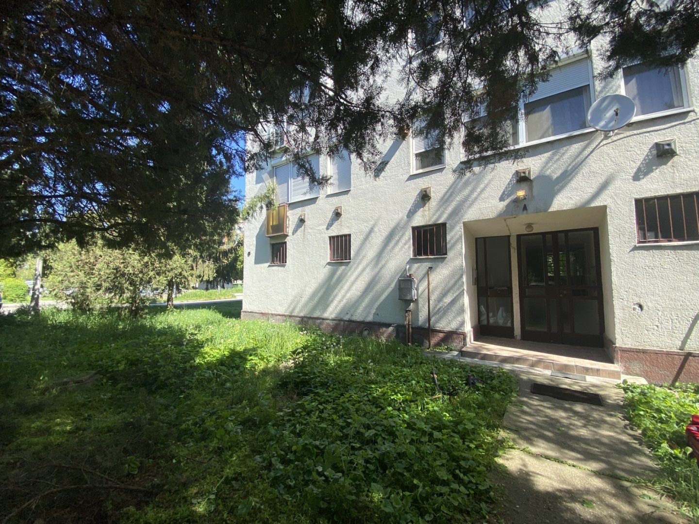 1 hálószoba · 43 m² · 190.000 Ft