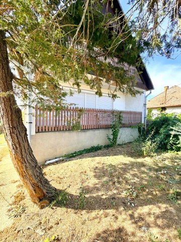 Eladó családi ház, Nagydoboson 19.9 M Ft, 4 szobás