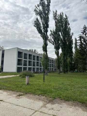 Eladó nyaraló, Balatonberényben 30 M Ft, 1 szobás