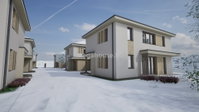 Eladó családi ház, Diósdon 179.9 M Ft, 4 szobás