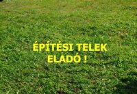 Eladó telek, Dabason 19.1 M Ft / költözzbe.hu