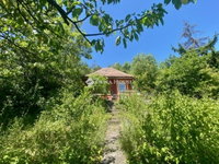 Eladó nyaraló, Budaörsön, Berkenye utcában 15.5 M Ft