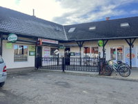 Eladó üzlethelyiség, Csákánydoroszlón 82.99 M Ft