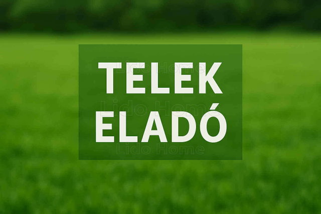 Eladó mezogazdasagi ingatlan, Környén 7 M Ft