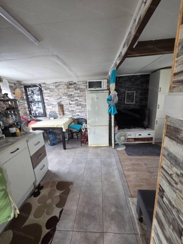 Eladó mezogazdasagi ingatlan, Oroszlányban 16.99 M Ft, 1 szobás